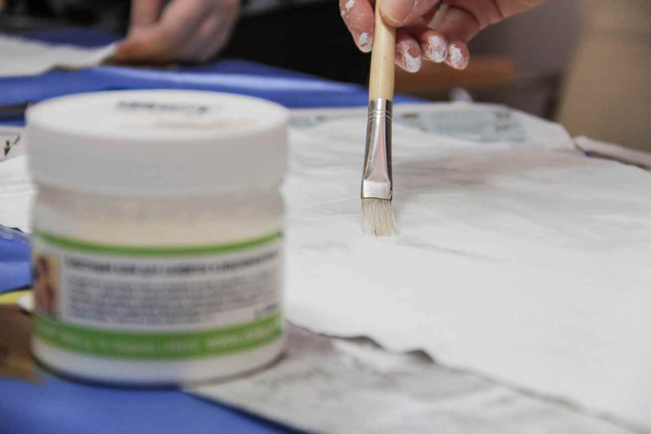 Мастер-класс: подарочные пакеты — оригами и декупаж