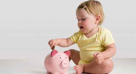 Сколько стоит завести ребенка?