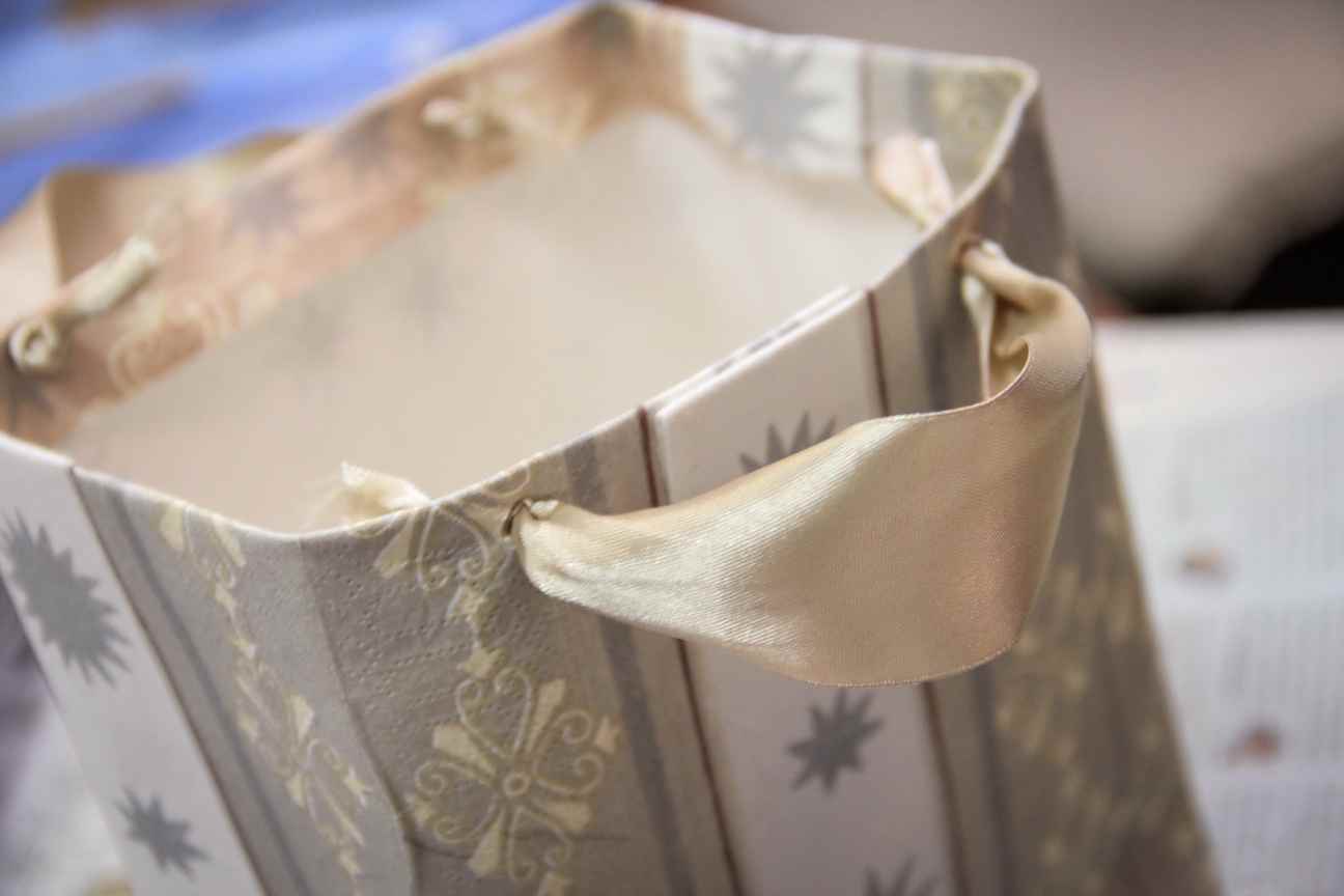 Мастер-класс