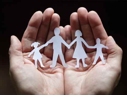 ТОП — 10 вопросов о пособиях для родителей, проживающих в Чернобыльской зоне