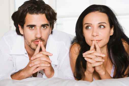 Дети в гражданском браке или Союз по паспорту