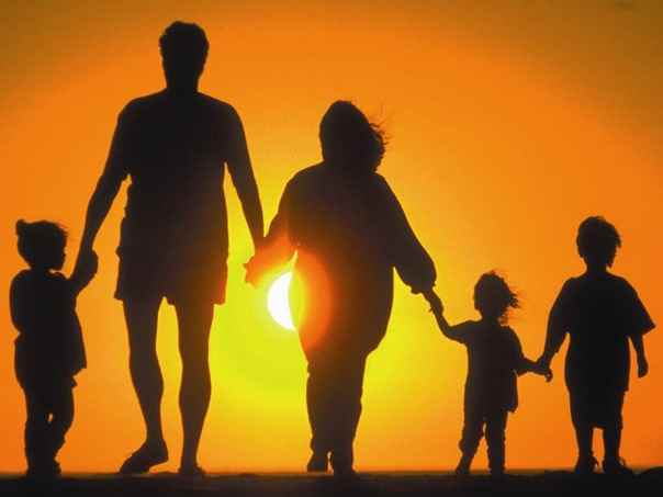 ТОП — 10 вопросов о пособиях для родителей, проживающих в Чернобыльской зоне