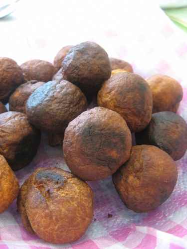 Абхазия. Екатерина Гринцевич