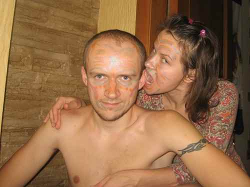 Австралийские деньки Гринцевичей