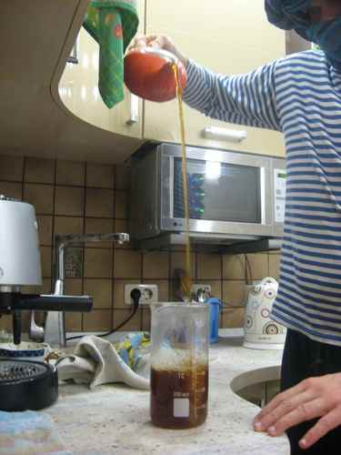 Как живется туарегам в Минске?