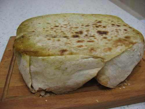 Мусульманская страна