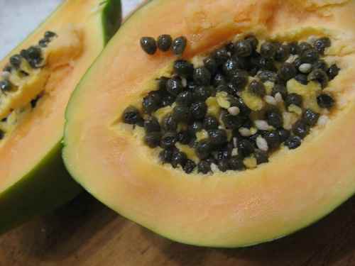 Ищу милого с шалашом на самоанских островах. Порядок и рай гарантирую