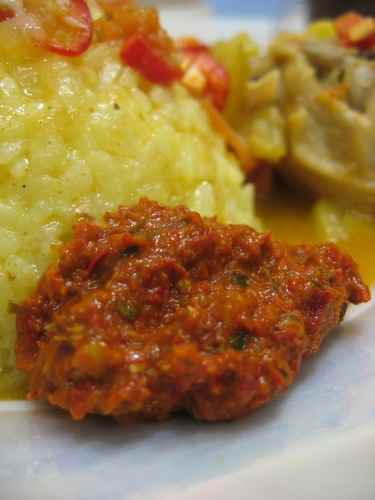 Виртуальный выходной: Ангола