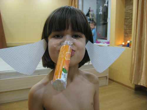 Виртуальный выходной: Ангола