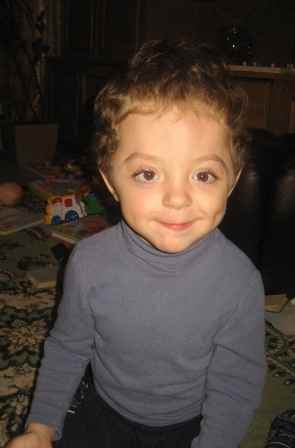 Благотворительный аукцион