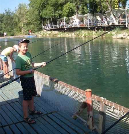 Бархатный сезон