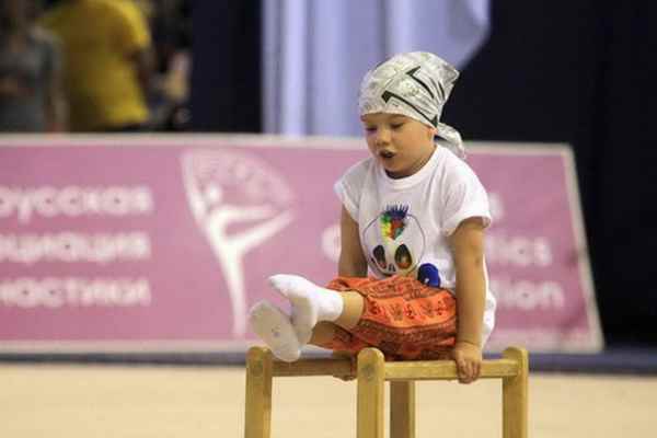 Кубок Маугли