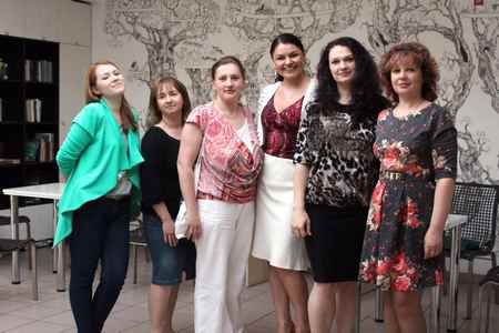 Фотофакт. Макияж на все случаи жизни