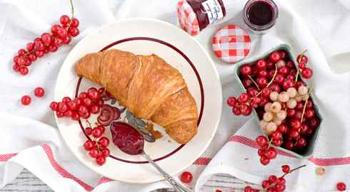 Детский Мастер-класс в кулинарной школе 