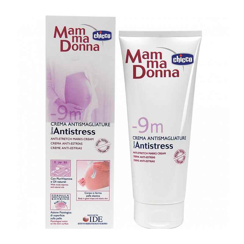 Беременность - прекрасное состояние женщины