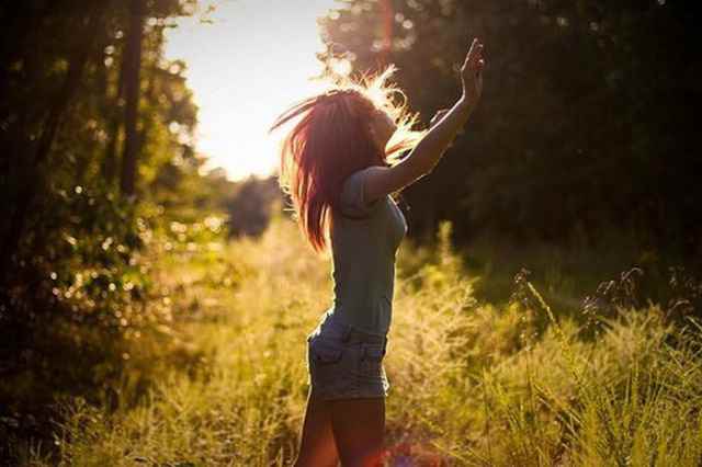 Как достичь гармонии в отношениях с окружающим нас миром?