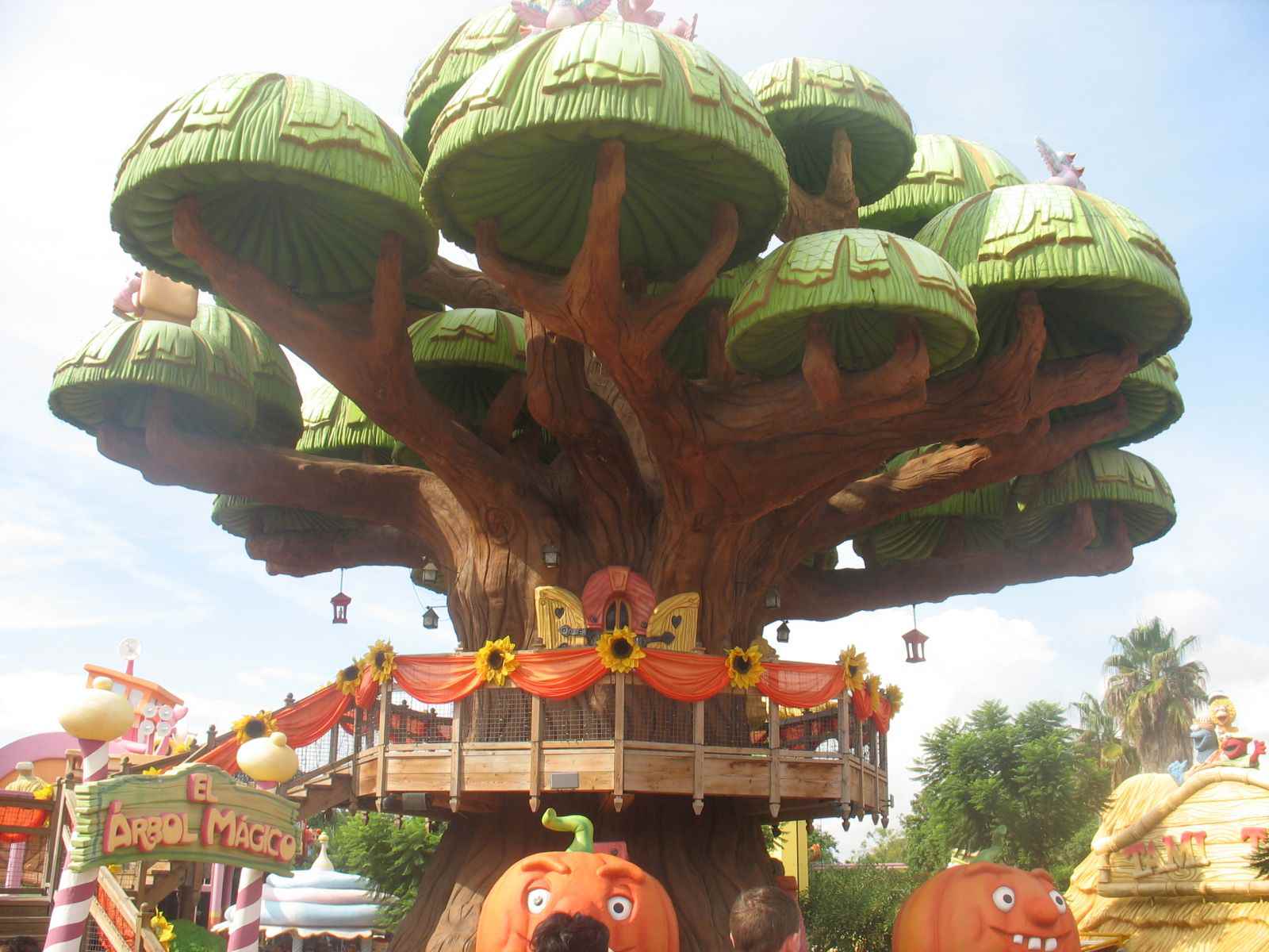 Карьерный самосвал Liebherr T 282 B