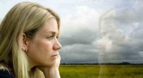 Муж ушел к бывшей