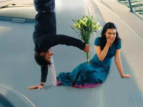 Ухаживание