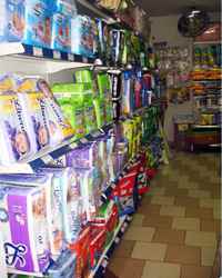 Колыбелька