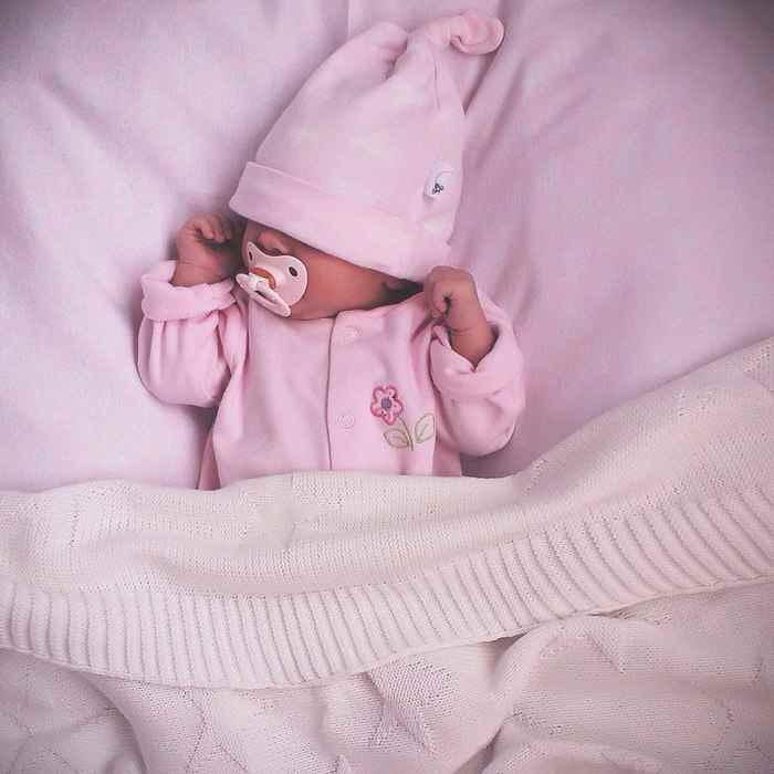 То, о чем все молчат - про жизнь после родов