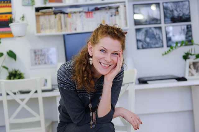 Анна Трубачева: «Не хочу, чтобы моих детей ломали»