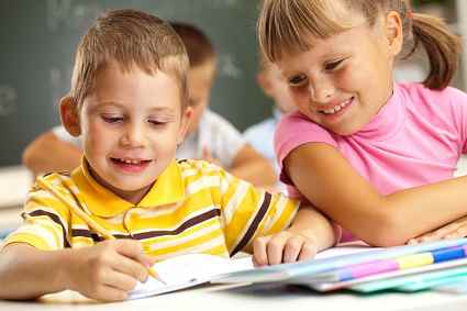 выставки-ярмарки – «Здравствуй, школа!» и «Нашим детям» – пройдет в НВЦ «БелЭкспо» с 23 по 31 августа 2014 года