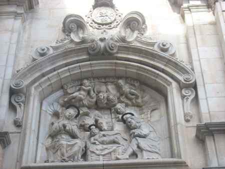 Очарование весны