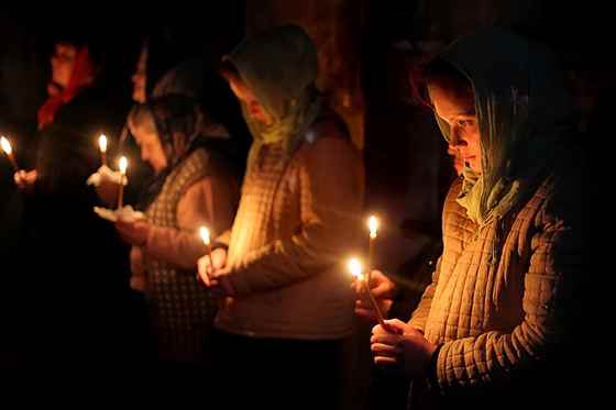 Воздержание в пост: самореализация или самоудовлетворение?