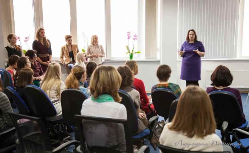 Пробудить в себе женщину уже этой весной