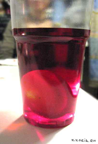 Декоративная роспись яиц