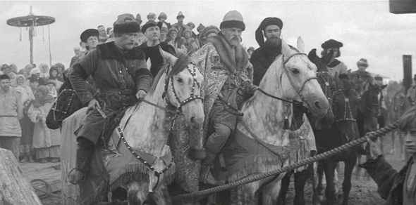 Андрей Рублев