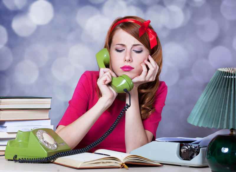 Уйти нельзя остаться, или 3 причины уволиться с работы