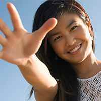 Хиромантия