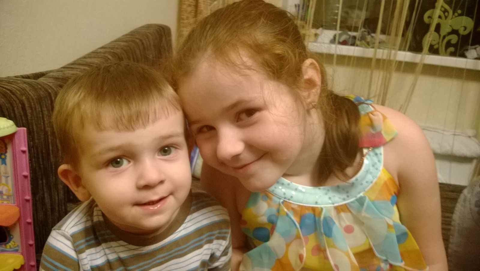 Филипенко Марина