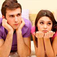 Гражданский брак