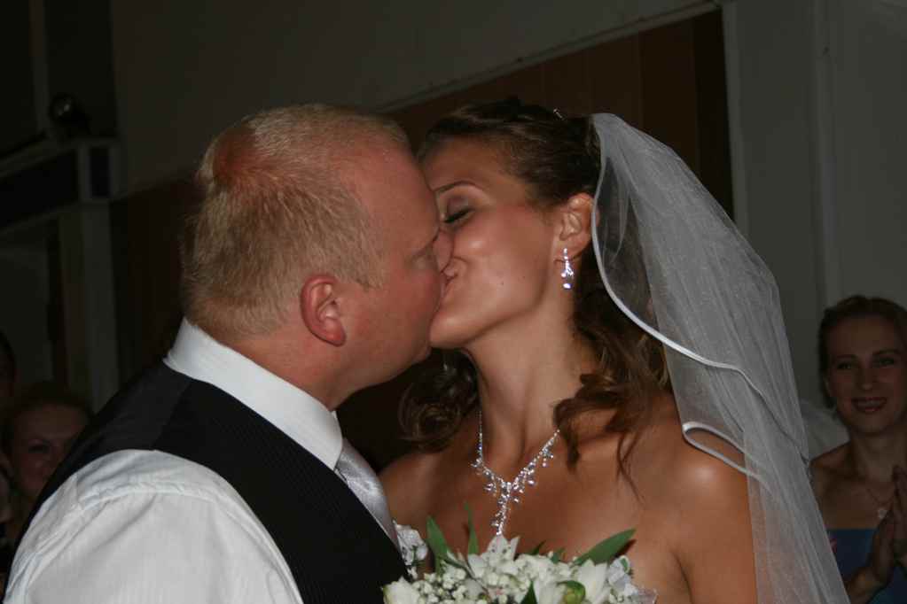 Народный фотофакт: День моей свадьбы