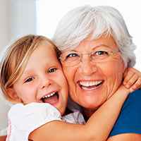 Свекровь на отдыхе