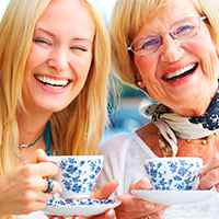 Ужиться со свекровью