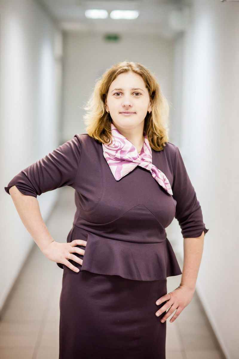 Плюс на минус