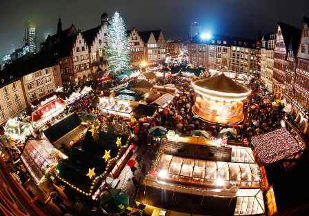 Праздник к нам приходит