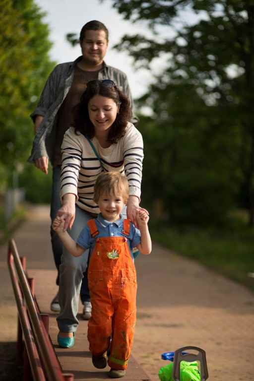 Маленькие большие моменты жизни