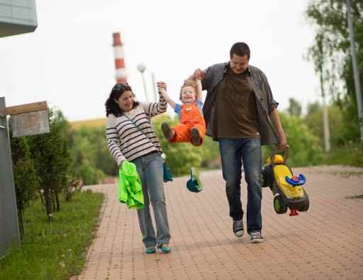 Маленькие большие моменты жизни