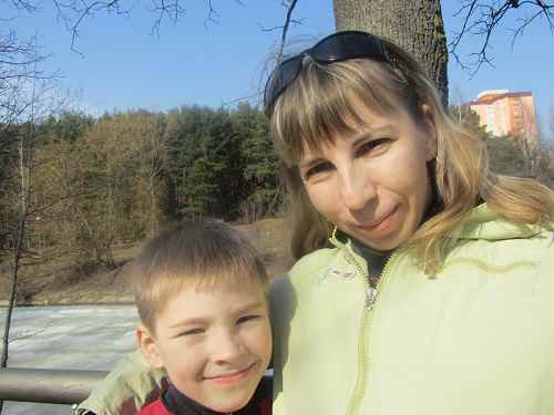 Моя история: До встречи 5 лет…