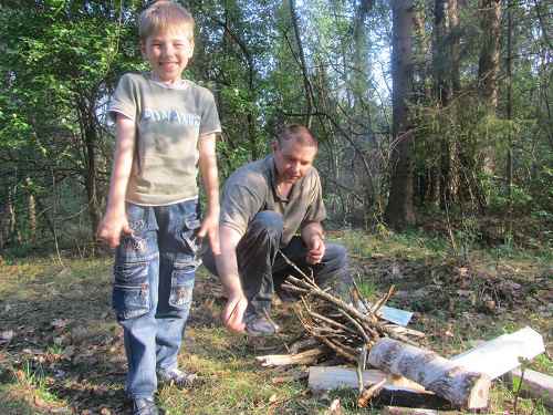 Моя история: До встречи 5 лет…