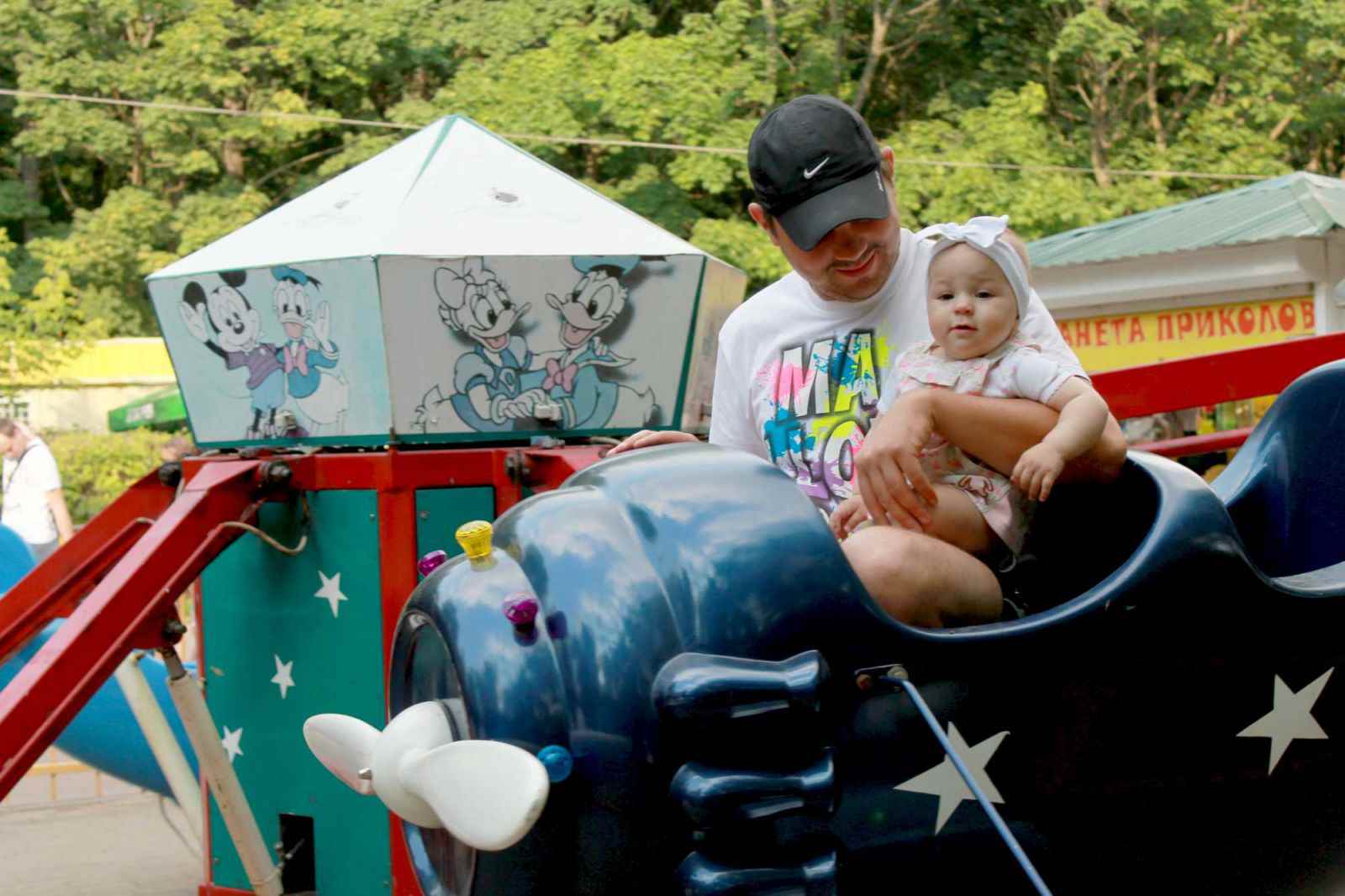 праздник, который мы создавали сами! 