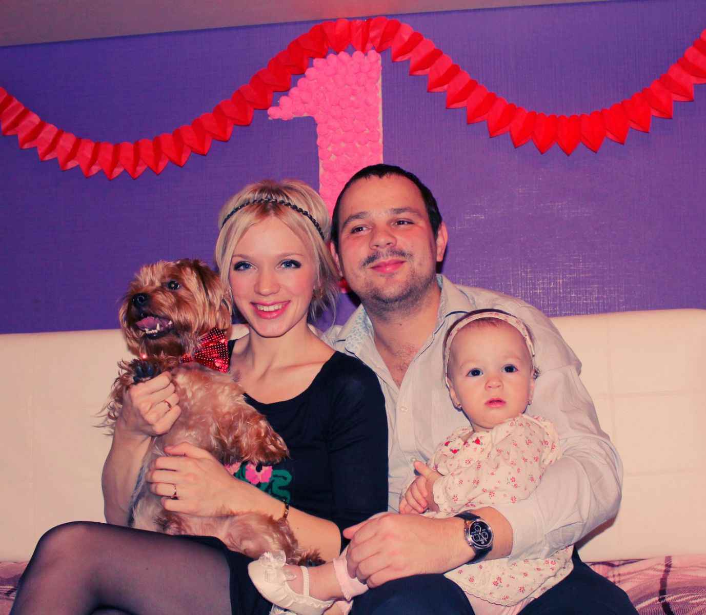 праздник, который мы создавали сами! 