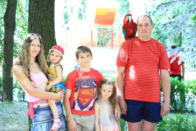 Объявляем победителей конкурса 