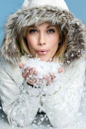 как пережить зиму: 8 советов