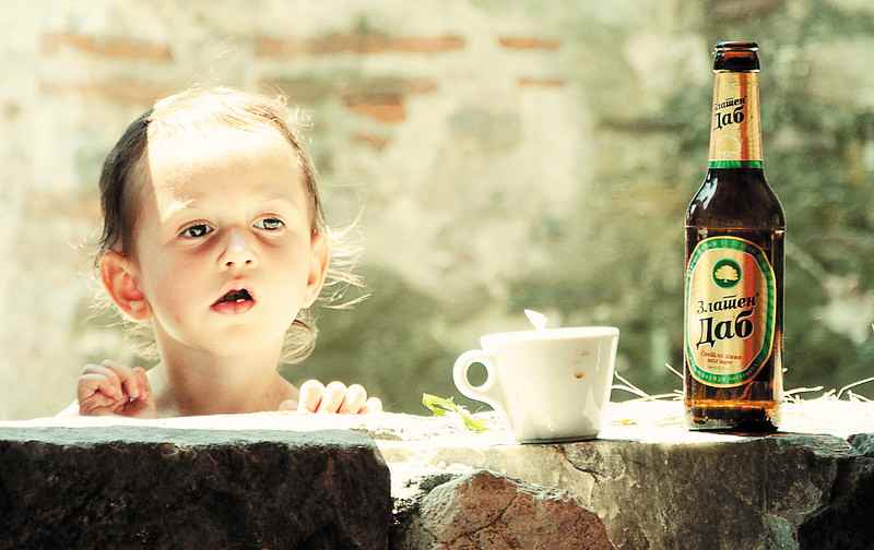 Детские подставы: кто виноват и что делать?